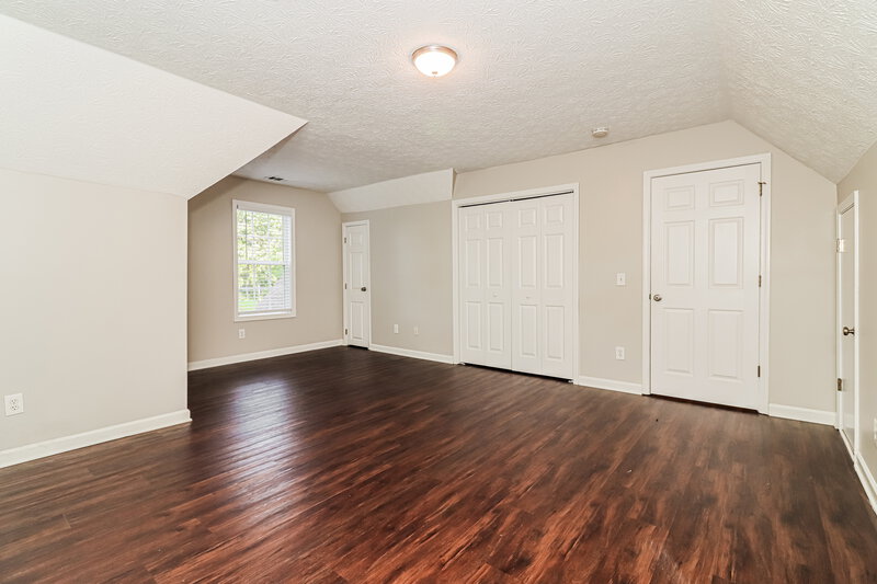 1,985/Mo, 201 Brick Mill Dr Canton, GA 30115 Bedroom View 3