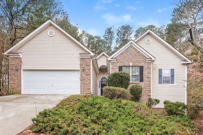 0/Mo, 1511 Mariray Ct Lawrenceville, GA 30045 External View