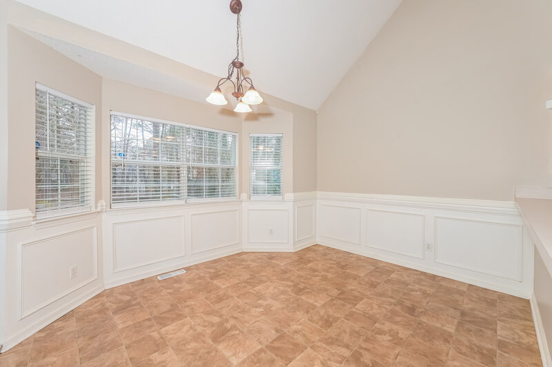 0/Mo, 1511 Mariray Ct Lawrenceville, GA 30045 Dining Room View