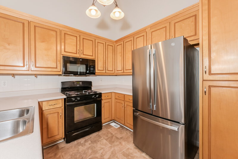 0/Mo, 1511 Mariray Ct Lawrenceville, GA 30045 Kitchen View