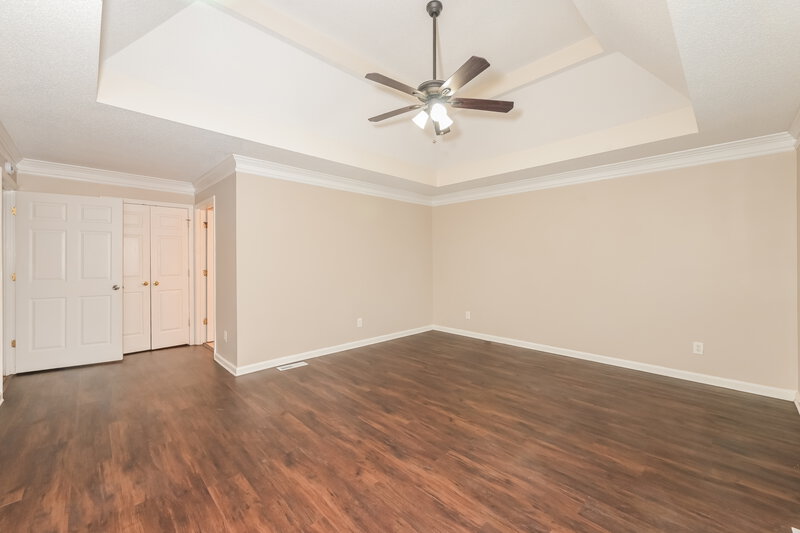 0/Mo, 1511 Mariray Ct Lawrenceville, GA 30045 Main Bedroom View