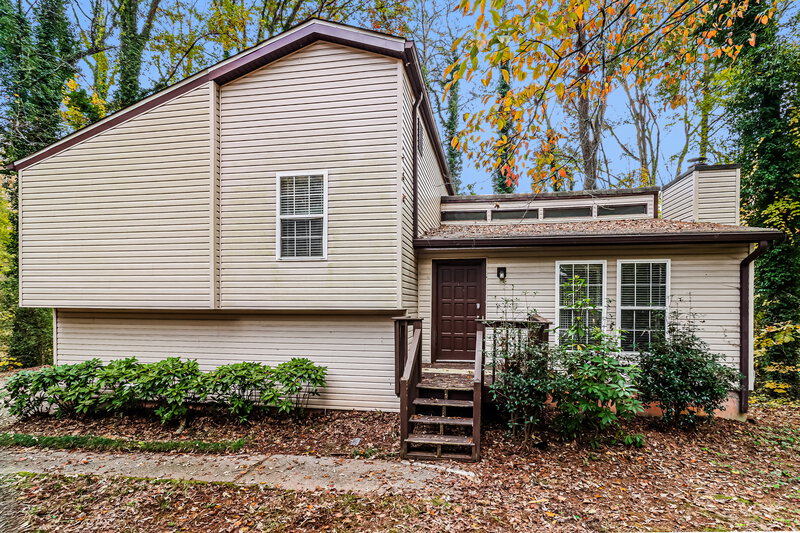 1,795/Mo, 770 Dover St Marietta, GA 30066 External View