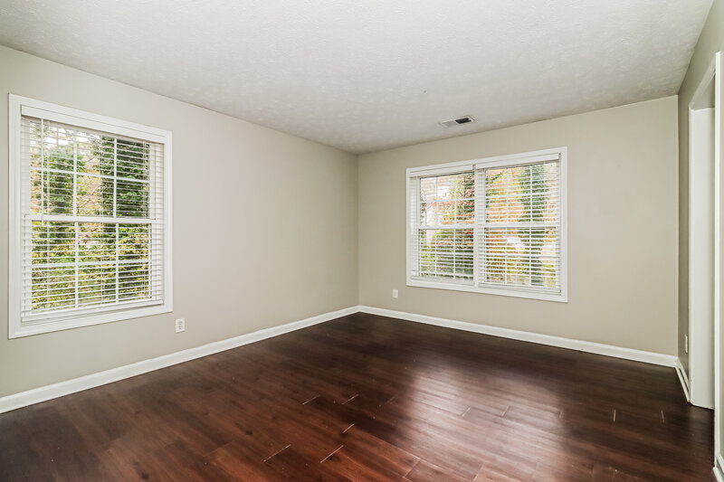 1,795/Mo, 770 Dover St Marietta, GA 30066 Main Bedroom View