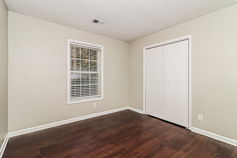 1,795/Mo, 770 Dover St Marietta, GA 30066 Bedroom View