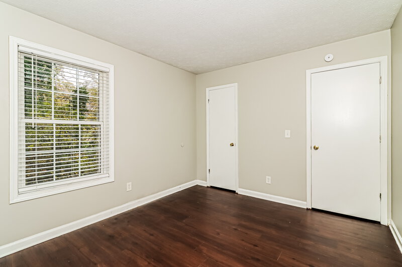 1,795/Mo, 770 Dover St Marietta, GA 30066 Bedroom View 2