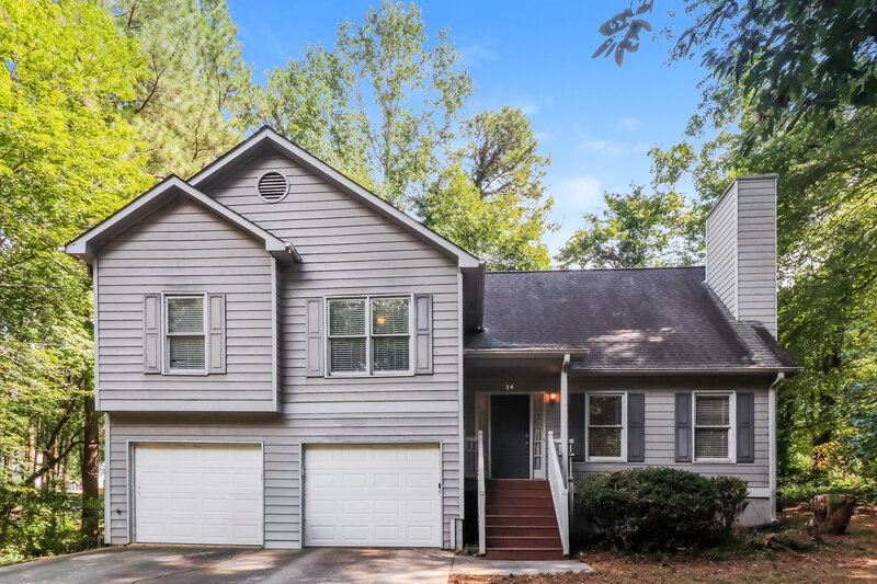 1,785/Mo, 24 Garner Farm Dr Dallas, GA 30157 External View