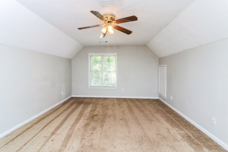 1,785/Mo, 24 Garner Farm Dr Dallas, GA 30157 Bedroom View