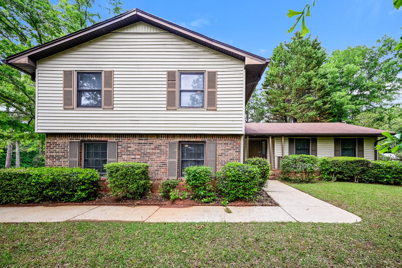 2,020/Mo, 564 Clubhouse Dr SE Conyers, GA 30094 External View