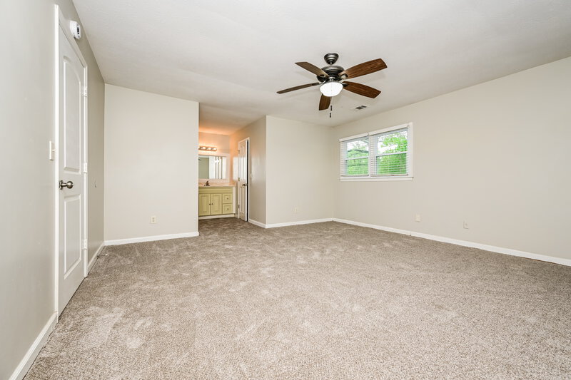 2,020/Mo, 564 Clubhouse Dr SE Conyers, GA 30094 Main Bedroom View