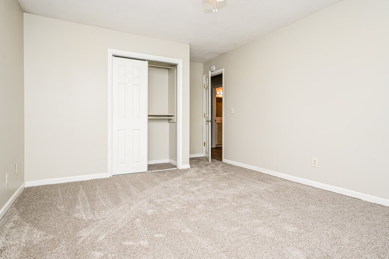 2,020/Mo, 564 Clubhouse Dr SE Conyers, GA 30094 Bedroom View 4