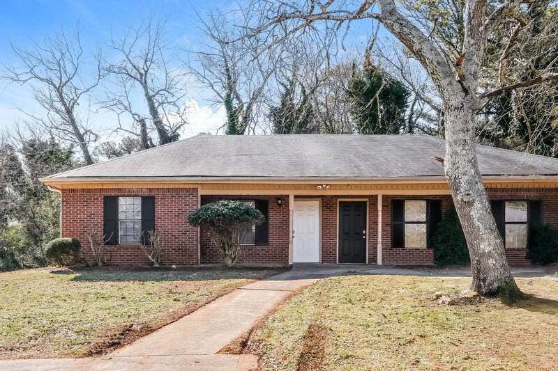 1,625/Mo, 318 Freeport Dr Lawrenceville, GA 30046 Misc View