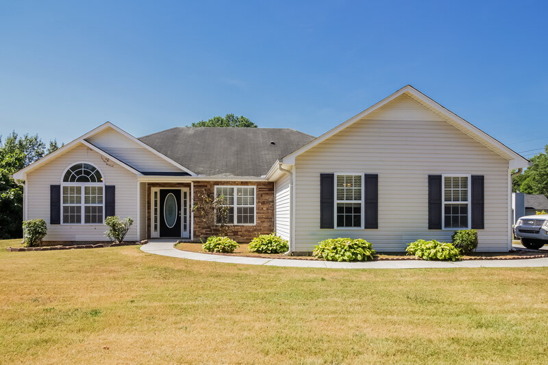 1,685/Mo, 100 Maplewood Dr Temple, GA 30179 External View