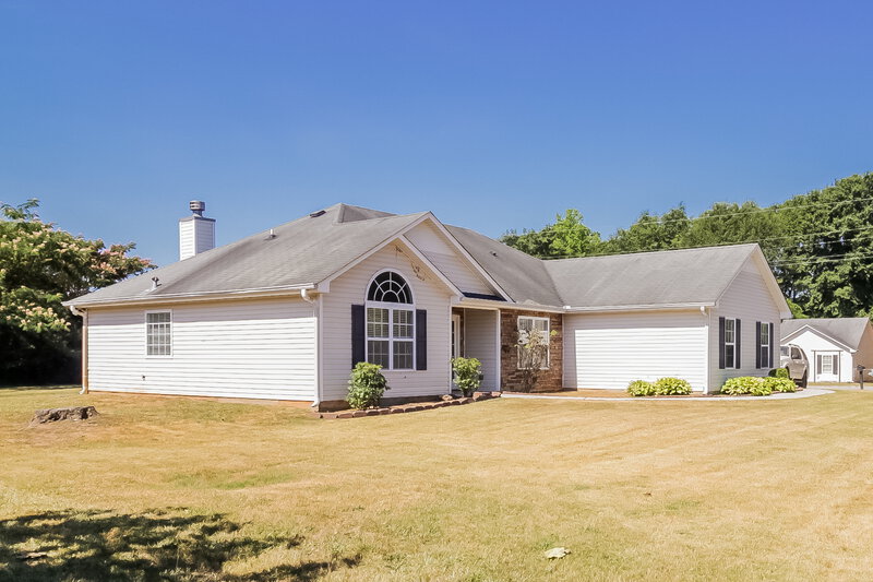 1,685/Mo, 100 Maplewood Dr Temple, GA 30179 Front View