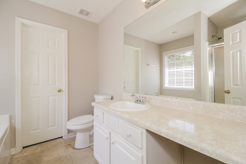 1,685/Mo, 100 Maplewood Dr Temple, GA 30179 Main Bathroom View