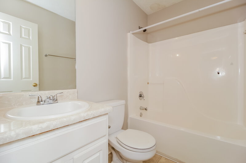 1,685/Mo, 100 Maplewood Dr Temple, GA 30179 Bathroom View