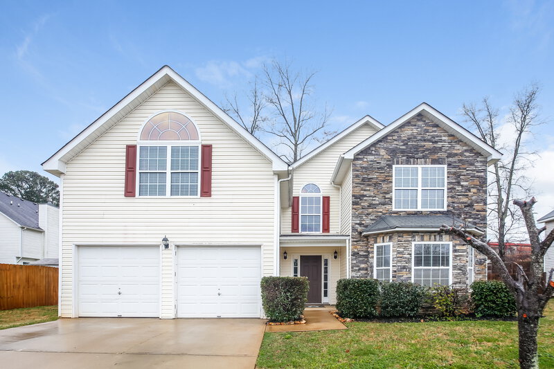 3,330/Mo, 2003 Reflective Waters Rd Villa Rica, GA 30180 External View