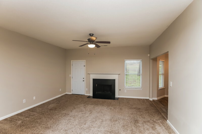 3,330/Mo, 2003 Reflective Waters Rd Villa Rica, GA 30180 Living Room View
