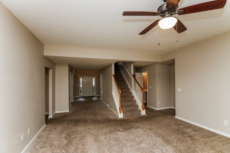 3,330/Mo, 2003 Reflective Waters Rd Villa Rica, GA 30180 Living Room View 2