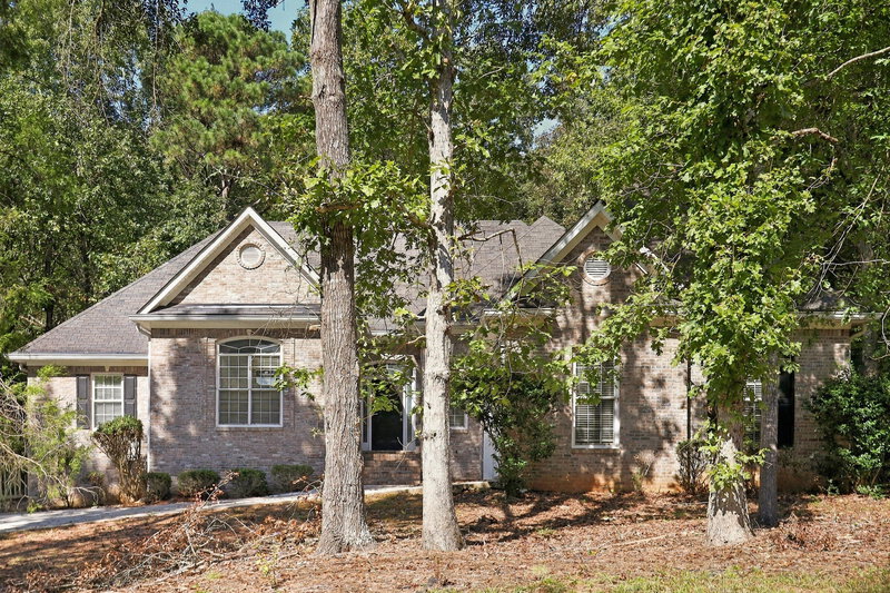 2,330/Mo, 35 Goldfinch Dr Covington, GA 30016 External View