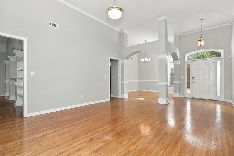 2,330/Mo, 35 Goldfinch Dr Covington, GA 30016 Living Room View