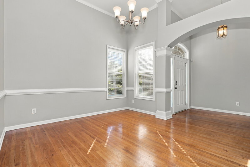 2,330/Mo, 35 Goldfinch Dr Covington, GA 30016 Dining Room View