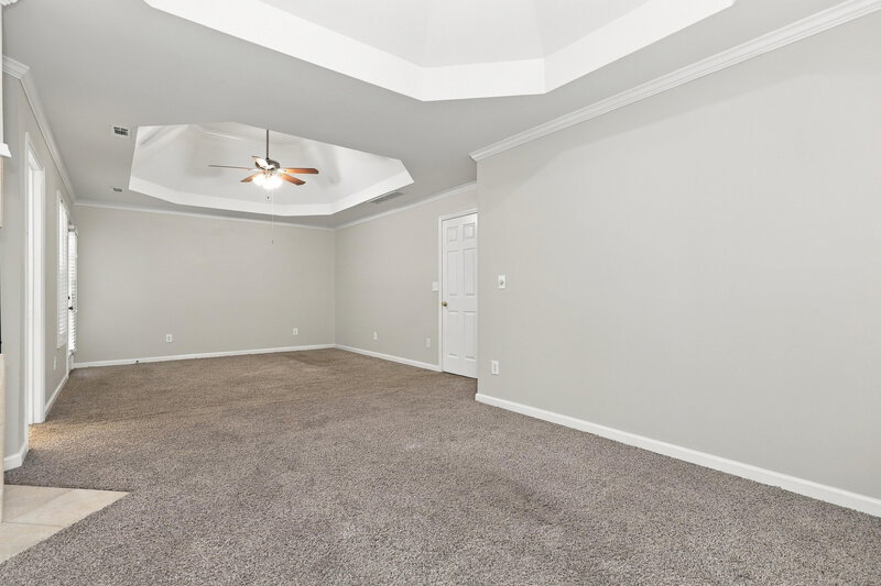2,330/Mo, 35 Goldfinch Dr Covington, GA 30016 Primary Bedroom View