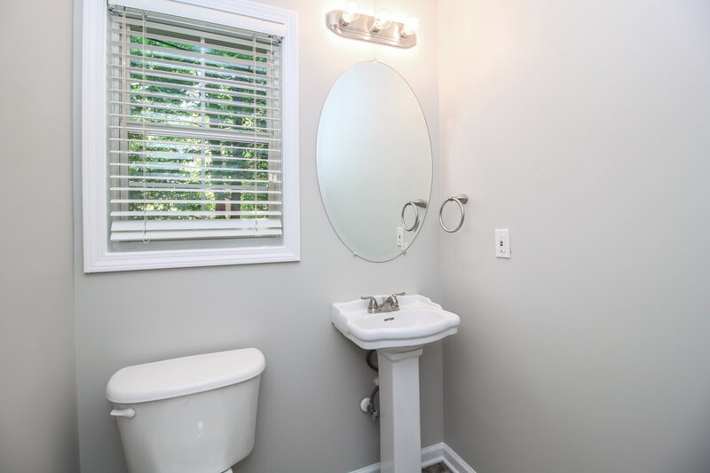 2,100/Mo, 35 Goldfinch Dr Covington, GA 30016 Powder Room View
