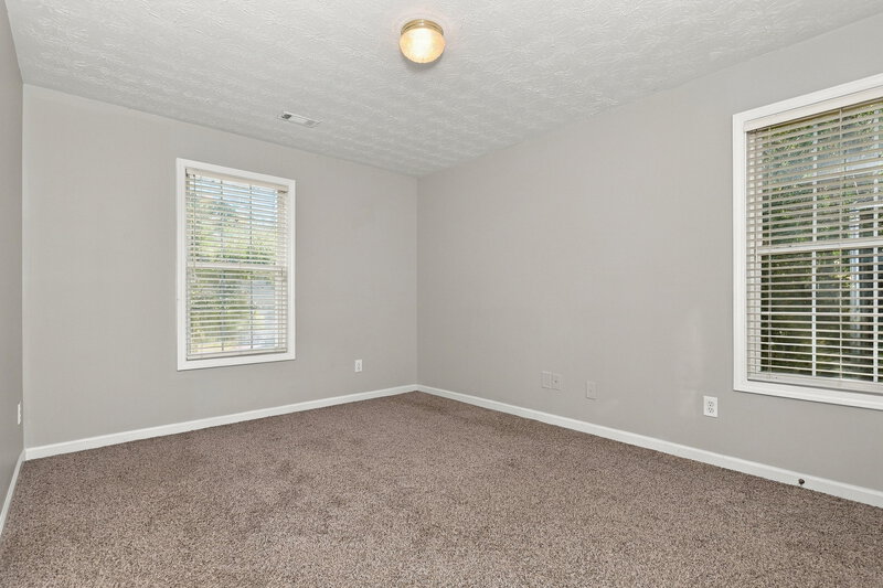 2,330/Mo, 35 Goldfinch Dr Covington, GA 30016 Bedroom View 2