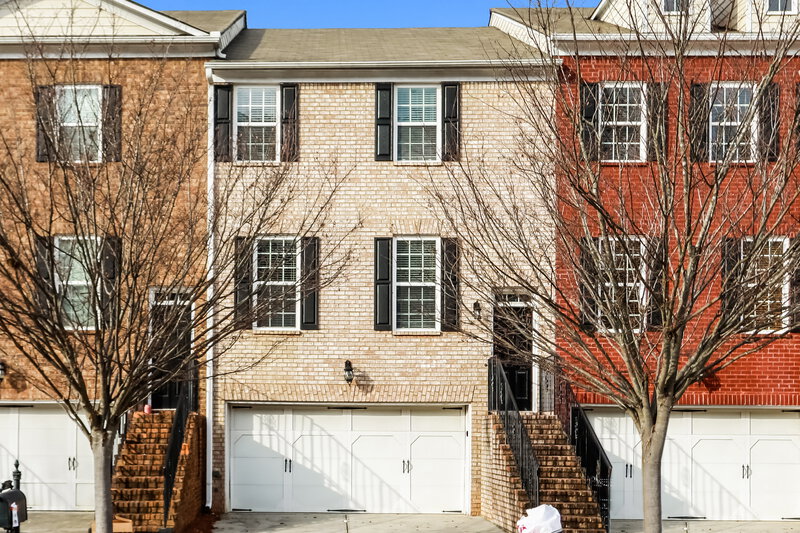 1,890/Mo, 2265 Ewell Park Dr Lawrenceville, GA 30043 External View