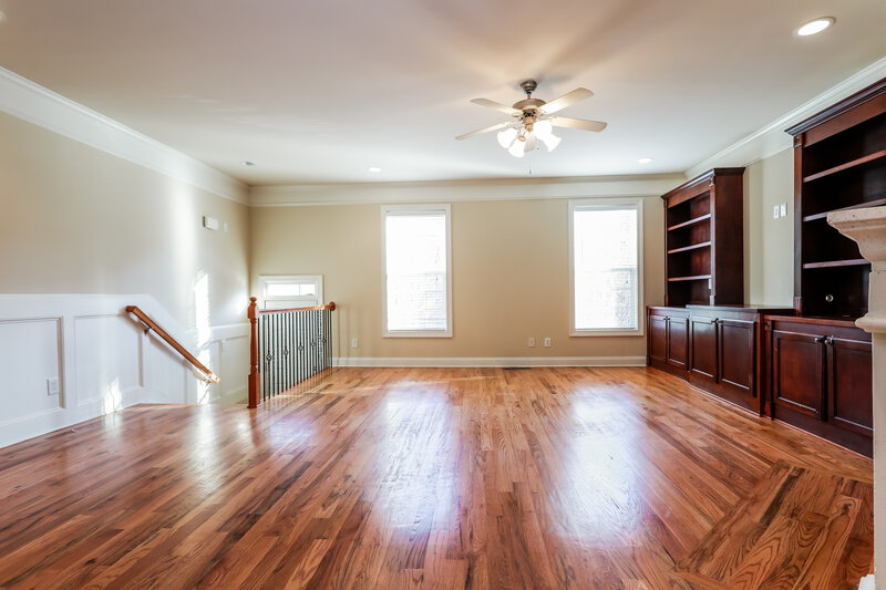 1,890/Mo, 2265 Ewell Park Dr Lawrenceville, GA 30043 Living Room View