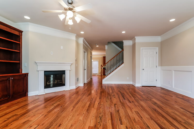1,890/Mo, 2265 Ewell Park Dr Lawrenceville, GA 30043 Living Room View 2