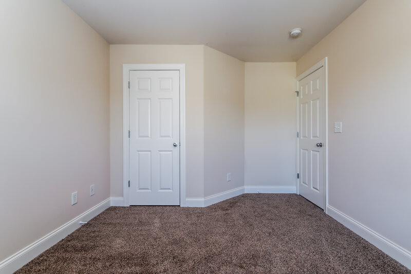 1,890/Mo, 2265 Ewell Park Dr Lawrenceville, GA 30043 Bedroom View 2