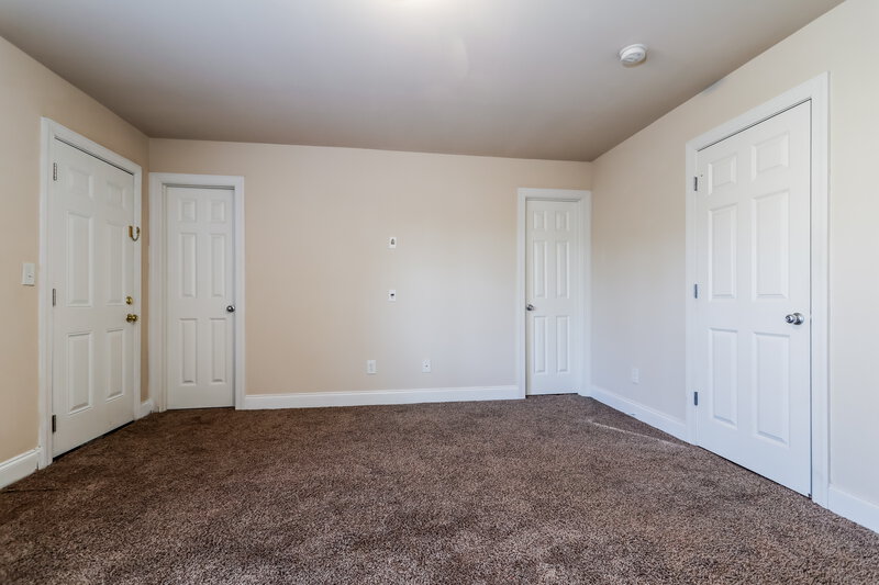 1,890/Mo, 2265 Ewell Park Dr Lawrenceville, GA 30043 Bedroom View 3