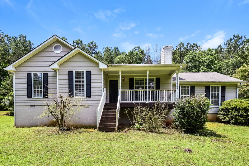 1,780/Mo, 1003 Mission Rd SW Cartersville, GA 30120 External View
