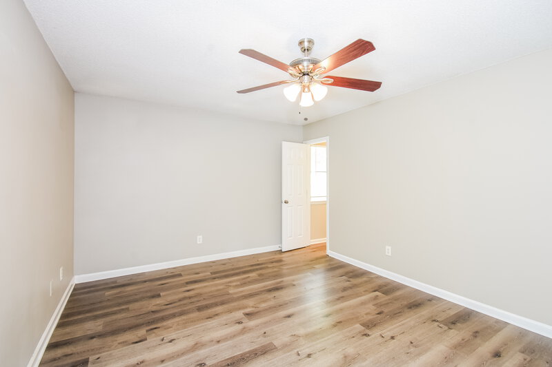 1,780/Mo, 1003 Mission Rd SW Cartersville, GA 30120 Main Bedroom View