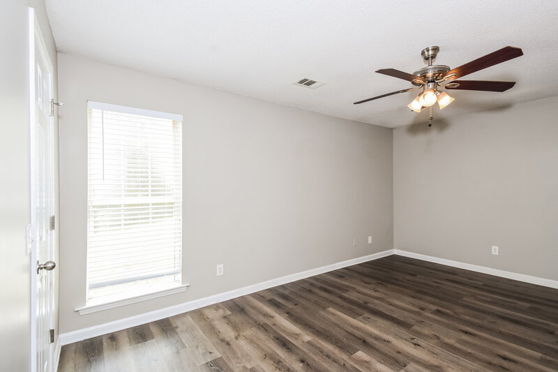 1,780/Mo, 1003 Mission Rd SW Cartersville, GA 30120 Bedroom View