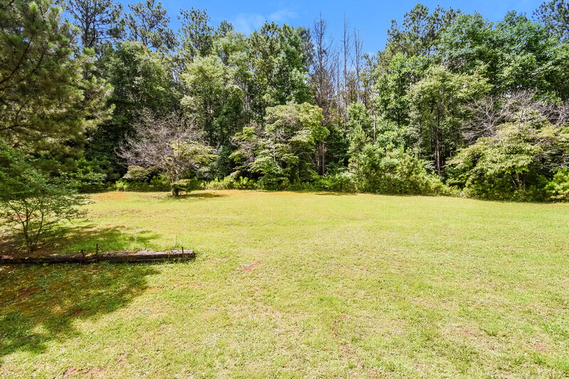 1,780/Mo, 1003 Mission Rd SW Cartersville, GA 30120 Rear View 2