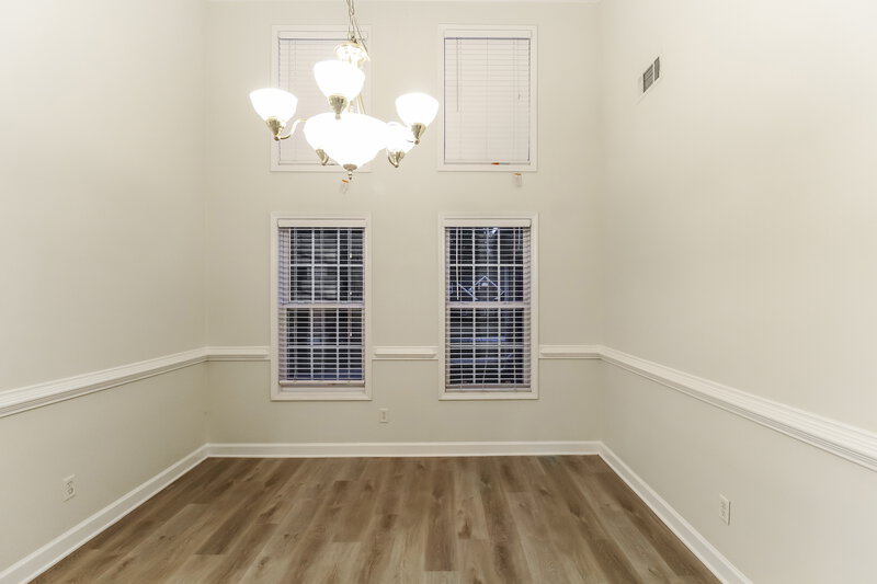 1,940/Mo, 490 Brook Hollow Dr McDonough, GA 30252 Breakfast Nook View