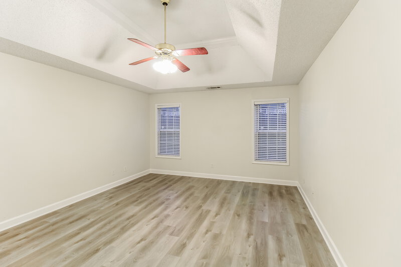 1,940/Mo, 490 Brook Hollow Dr McDonough, GA 30252 Main Bedroom View