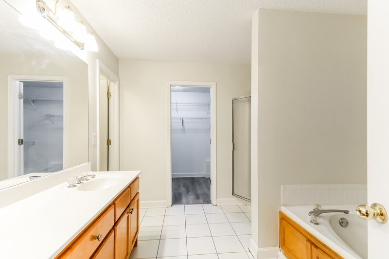 1,940/Mo, 490 Brook Hollow Dr McDonough, GA 30252 Main Bathroom View