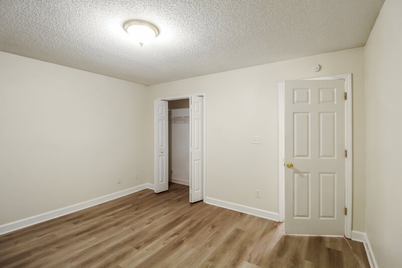 1,940/Mo, 490 Brook Hollow Dr McDonough, GA 30252 Bedroom View 2