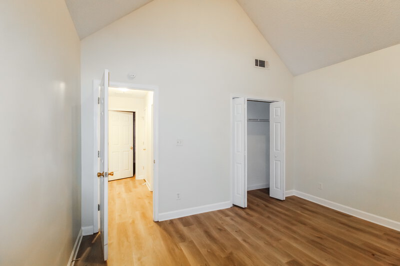 1,940/Mo, 490 Brook Hollow Dr McDonough, GA 30252 Bedroom View 3