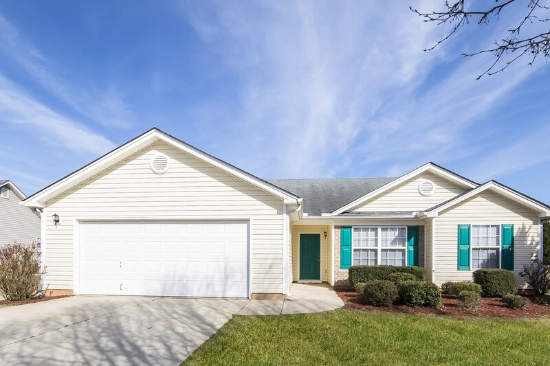 1,880/Mo, 516 Cherokee Rd Winder, GA 30680 External View