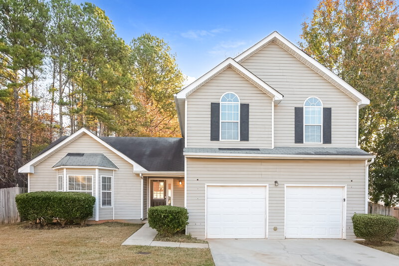 1,980/Mo, 4350 Millenium View Ct Snellville, GA 30039 External View