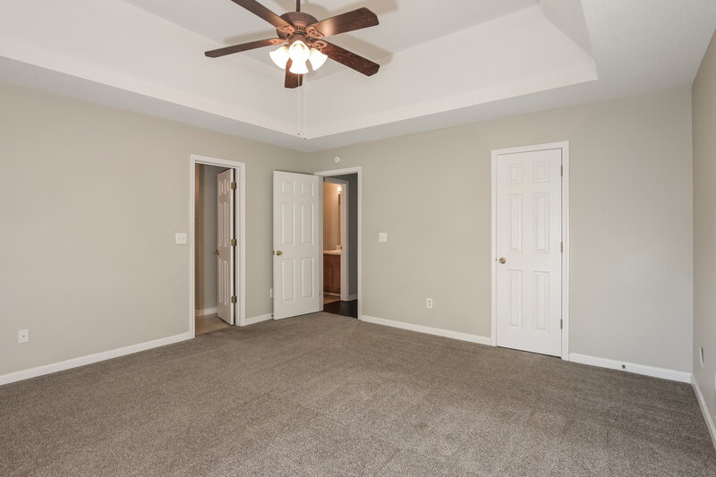 1,980/Mo, 4350 Millenium View Ct Snellville, GA 30039 Main Bedroom View