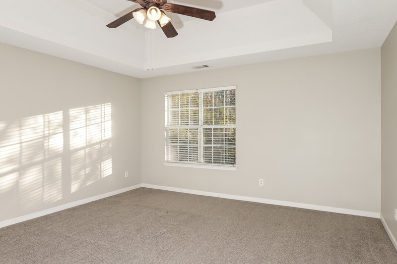 1,980/Mo, 4350 Millenium View Ct Snellville, GA 30039 Main Bedroom View 2