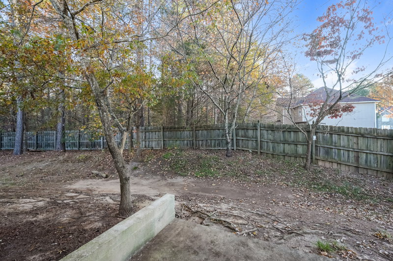 1,980/Mo, 4350 Millenium View Ct Snellville, GA 30039 Exterior View