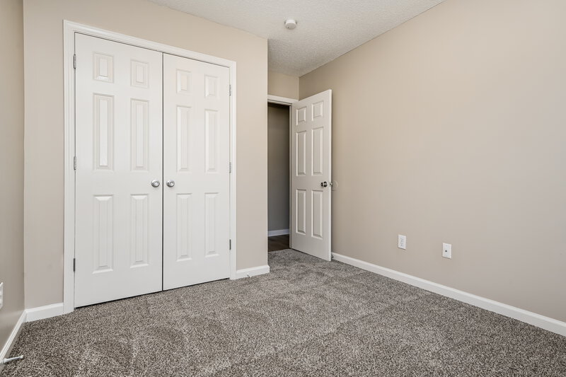 2,450/Mo, 4511 Heritage Pkwy Atlanta, GA 30349 Bedroom View 2
