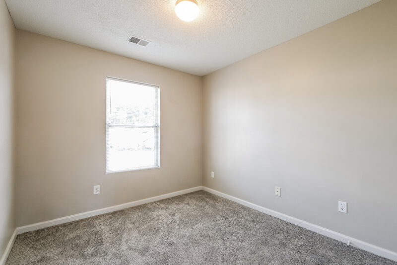 1,710/Mo, 4511 Heritage Pkwy Atlanta, GA 30349 Bedroom View
