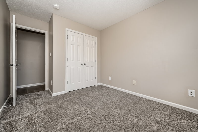 2,450/Mo, 4511 Heritage Pkwy Atlanta, GA 30349 Bedroom View 4